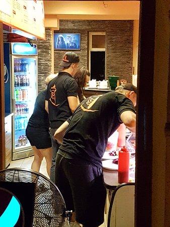 Samir Kebab Przemyśl